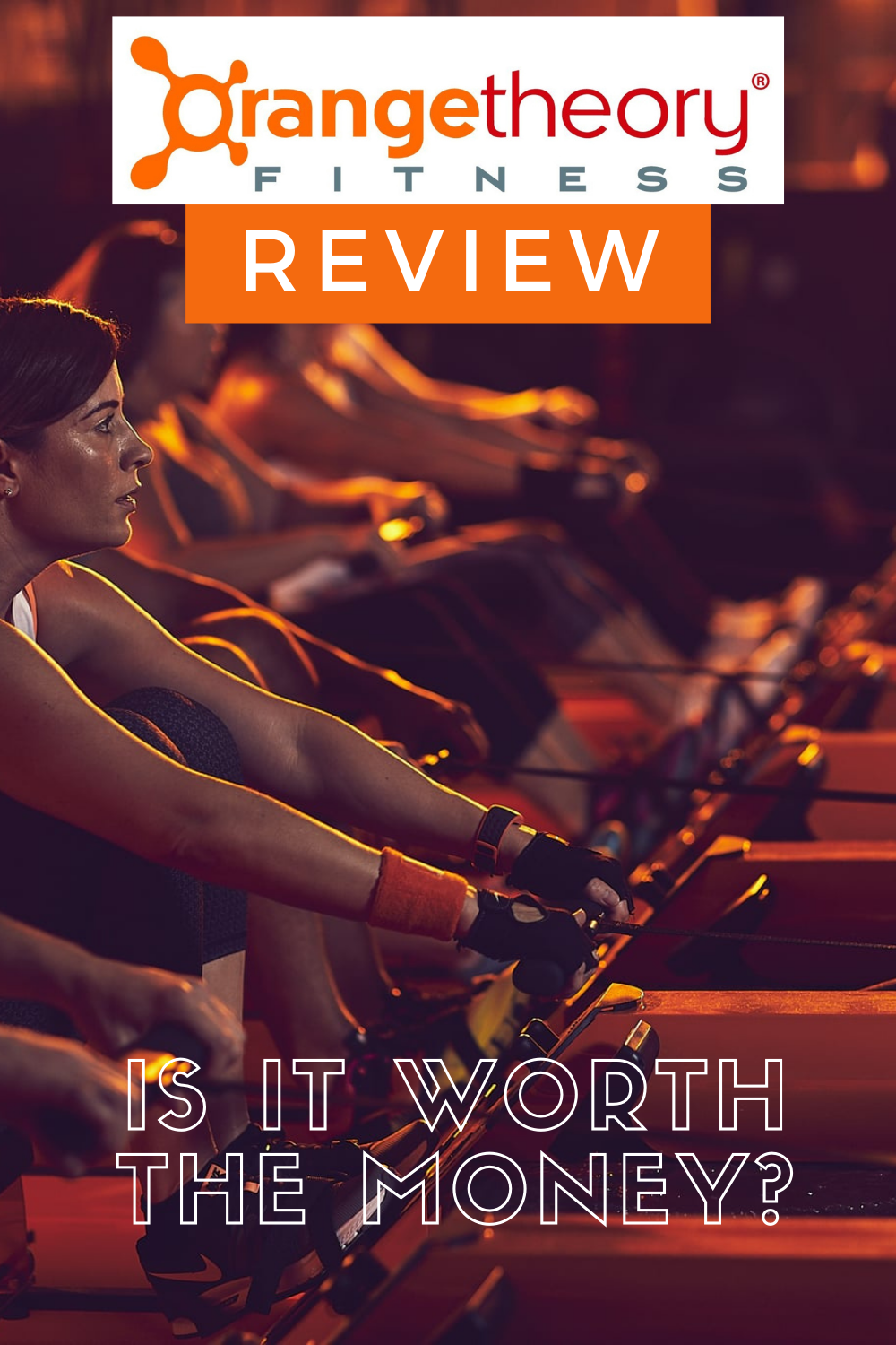 Orangetheory Fitness Review, Exercise Classes